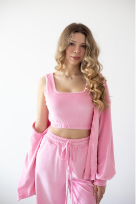 Костюм жіночий